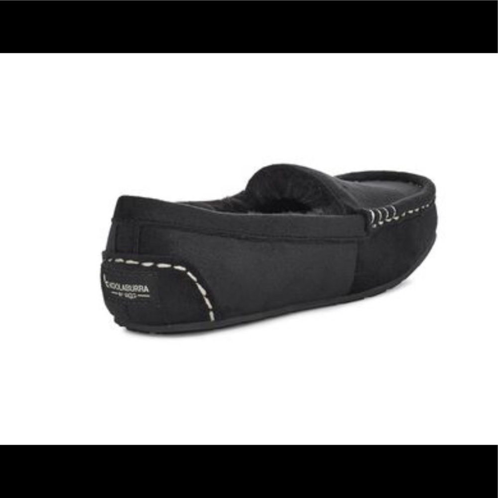 Shimmer sparkly slipper by Kookaburra Uggs